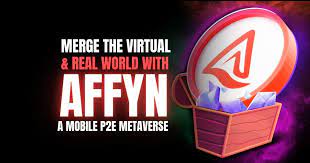 download 1 Affyn- Best Blockchain Game